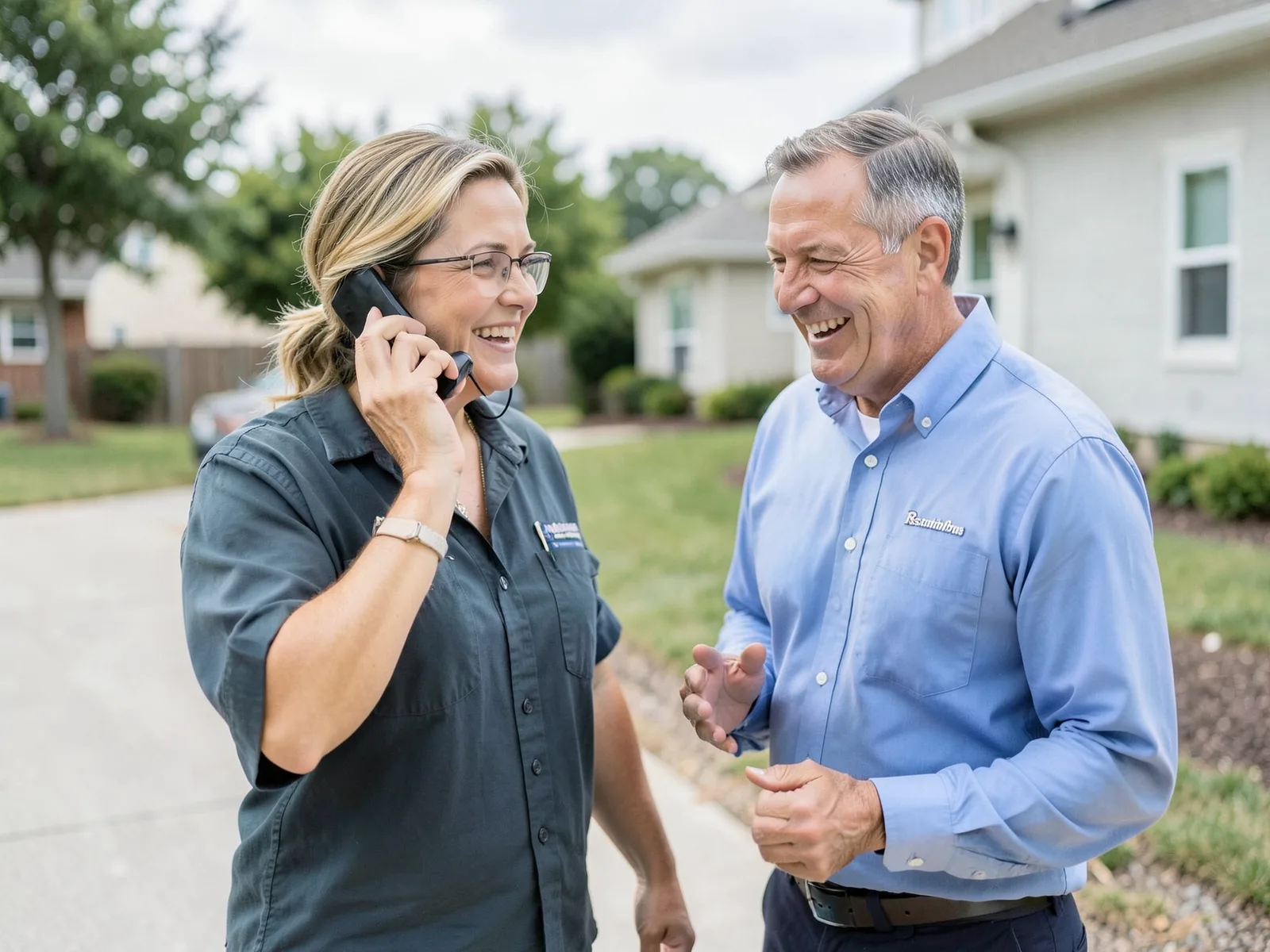 Frequently Asked Questions About Flood Damage Restoration in Graham, TX